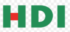 HDI Transparente