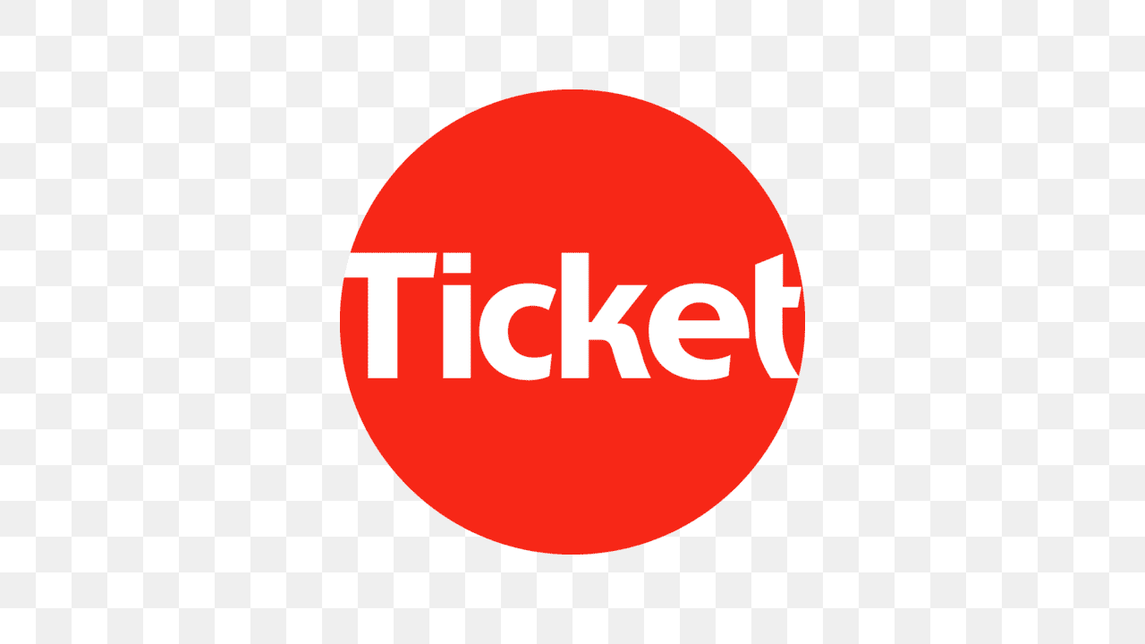 ticket